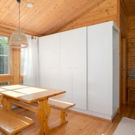 Riihivuori Cottages Muurame Buitenkant foto