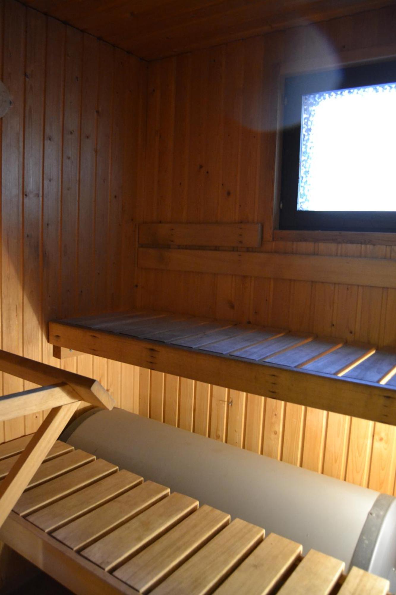 Riihivuori Cottages Muurame Kamer foto